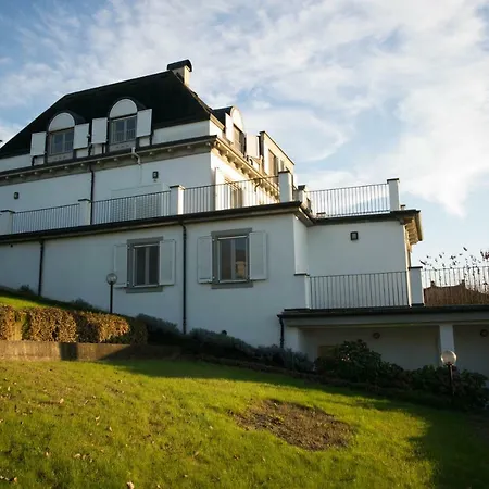 Villa Sessanella
