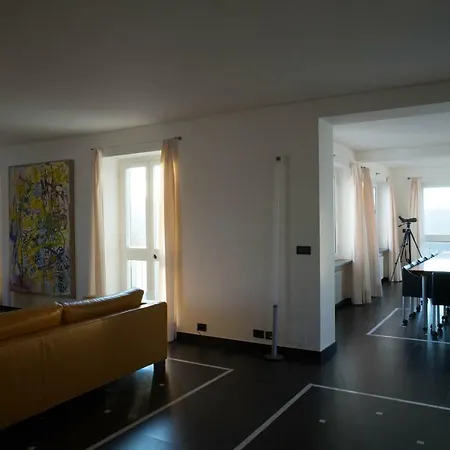 Sessanella Villa