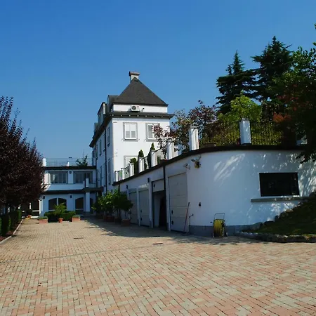 Villa Sessanella Gabiano