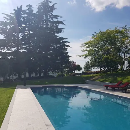 Villa Sessanella