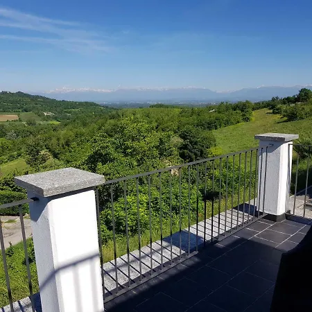 Sessanella Villa *