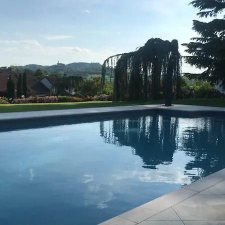 Sessanella Villa *