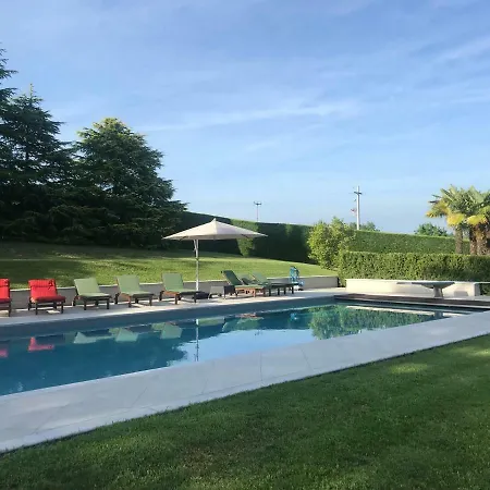 Sessanella Villa Gabiano