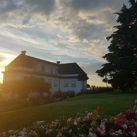 Sessanella Villa *