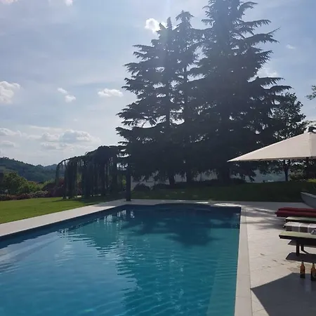 Sessanella Villa