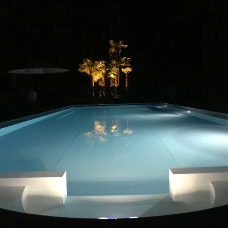 Sessanella Villa *