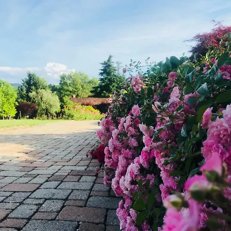 Sessanella Villa